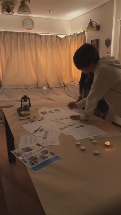 【謎解き】黒田浩一殺人事件